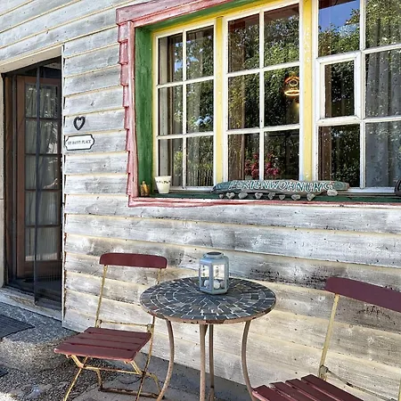 Oase Der Ruhe - Haus Jupiter By Interhome