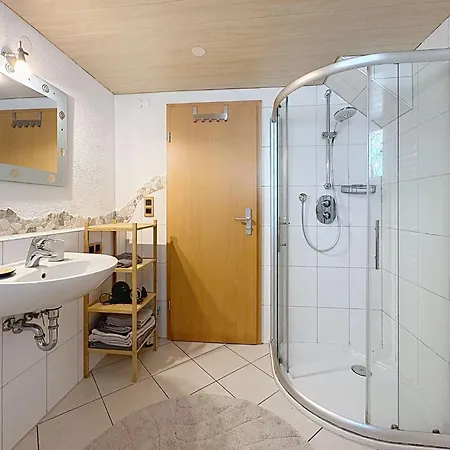 Апартаменты Oase Der Ruhe - Haus Jupiter By Interhome