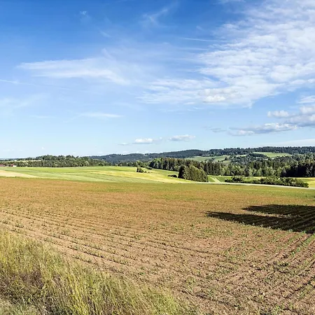 Oase Der Ruhe - Haus Jupiter By Interhome Goschweiler