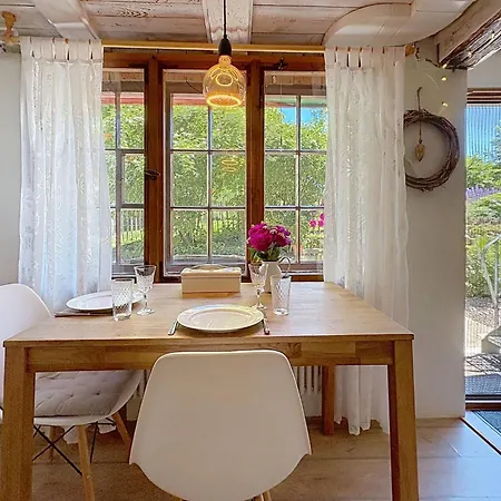 Oase Der Ruhe - Haus Jupiter By Interhome *