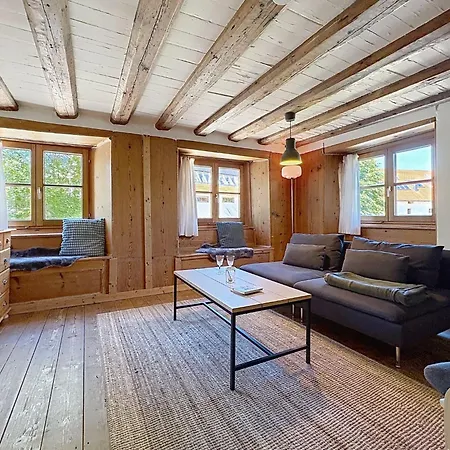 Oase Der Ruhe - Haus Jupiter By Interhome