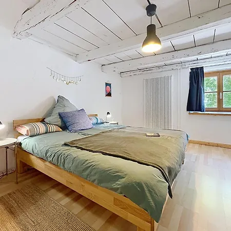 Oase Der Ruhe - Haus Jupiter By Interhome Апартаменты *