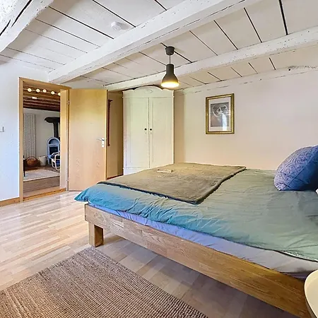 Oase Der Ruhe - Haus Jupiter By Interhome *