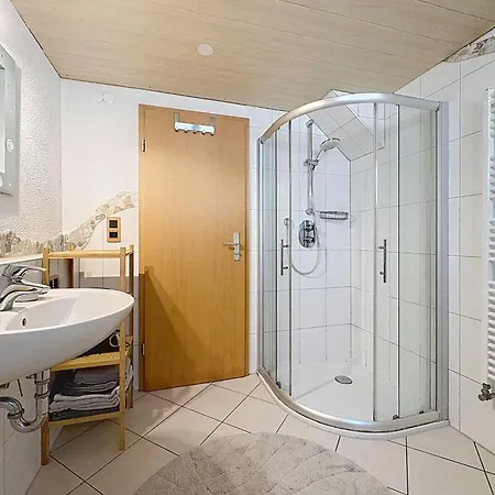 Oase Der Ruhe - Haus Jupiter By Interhome Апартаменты Goschweiler