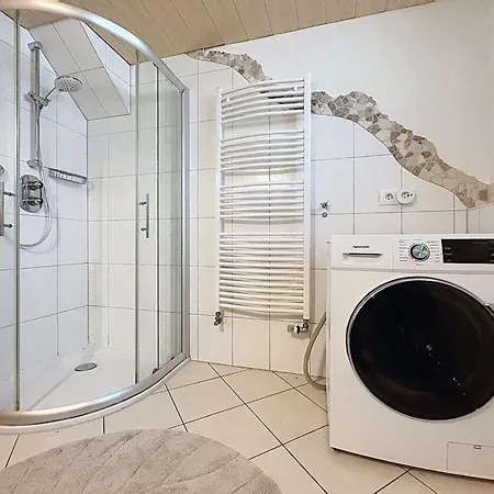 Oase Der Ruhe - Haus Jupiter By Interhome *