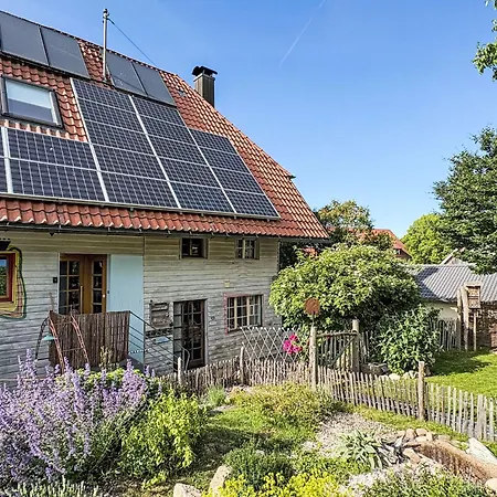 Апартаменты Oase Der Ruhe - Haus Jupiter By Interhome