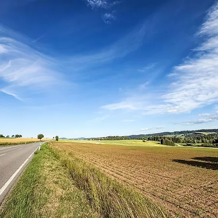 Oase Der Ruhe - Haus Jupiter By Interhome Goschweiler