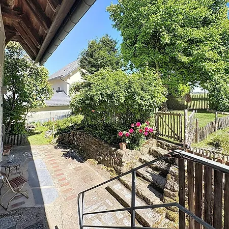 Oase Der Ruhe - Haus Jupiter By Interhome * Goschweiler